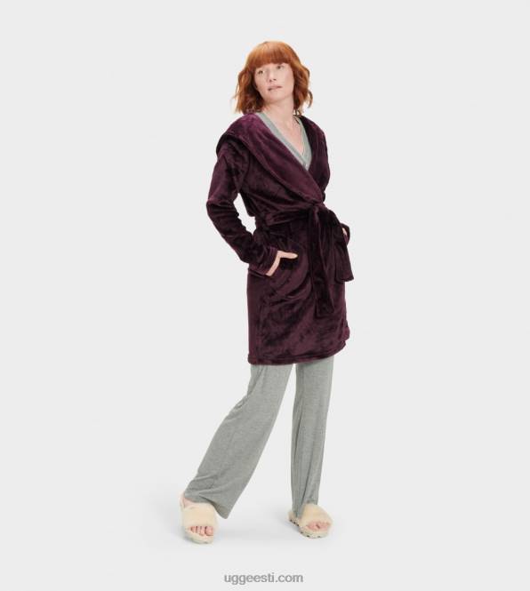 UGG naised miranda fliisist rüü PHPB1028 sadamasse