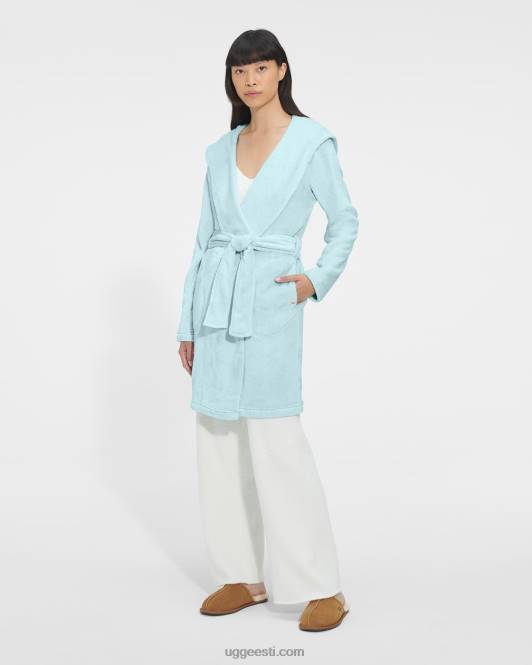 UGG naised miranda fliisist rüü PHPB1355 kristalljärv