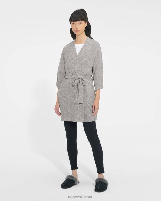 UGG naised monroosi rüü PHPB870 hall kanarbik