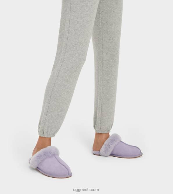 UGG naised viilu komplekt PHPB930 hall kanarbik