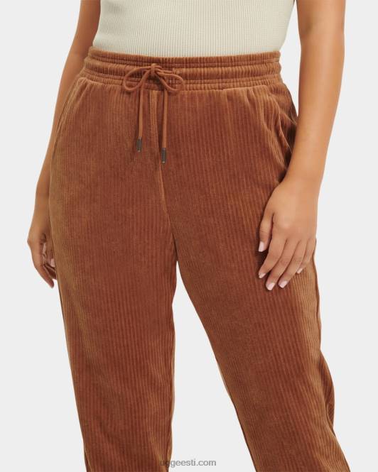 UGG naised averey pant PHPB1115 seedripuu koor