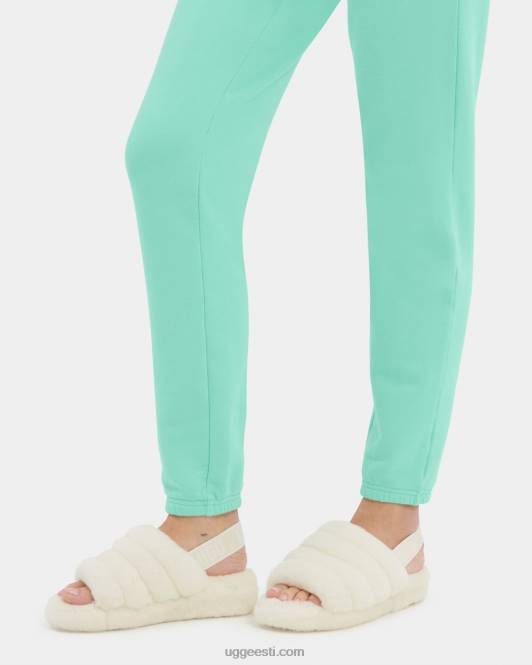 UGG naised daniella dressipüksid PHPB1075 kahvatu smaragd