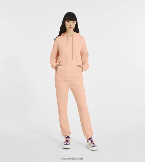 UGG naised daniella dressipüksid PHPB1183 roosa hämarus