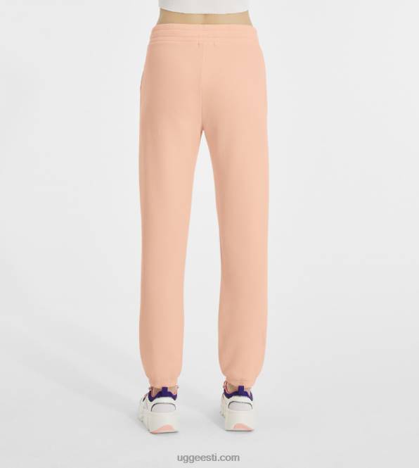 UGG naised daniella dressipüksid PHPB1183 roosa hämarus