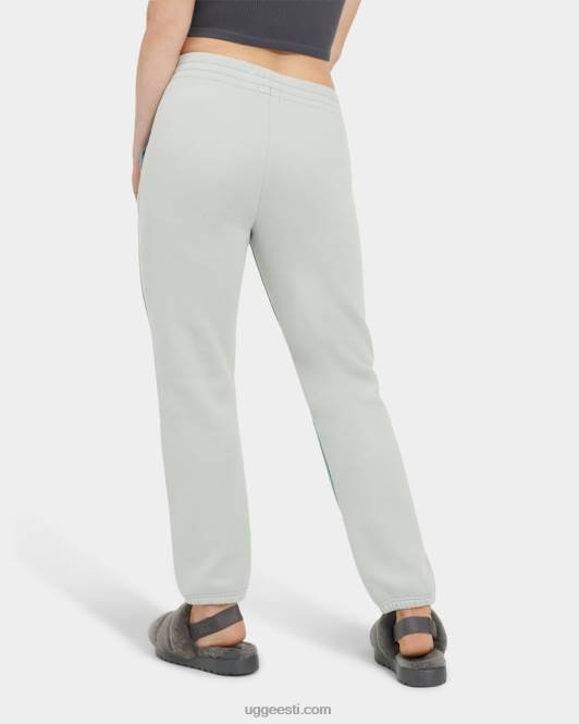 UGG naised daniella dressipüksid kahe tooniga PHPB1143 aloe vera/kõnnitee