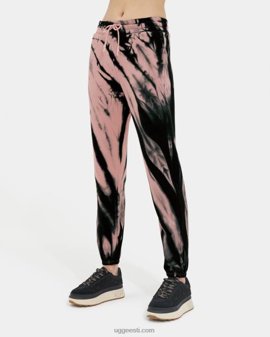 UGG naised daniella dressipükste lipsuvärv PHPB132 metsaroos