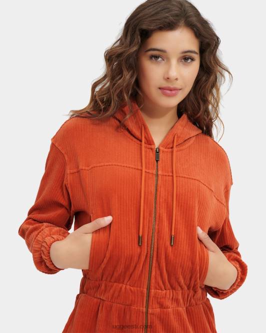 UGG naised deloresi kombinesoon PHPB1100 marss