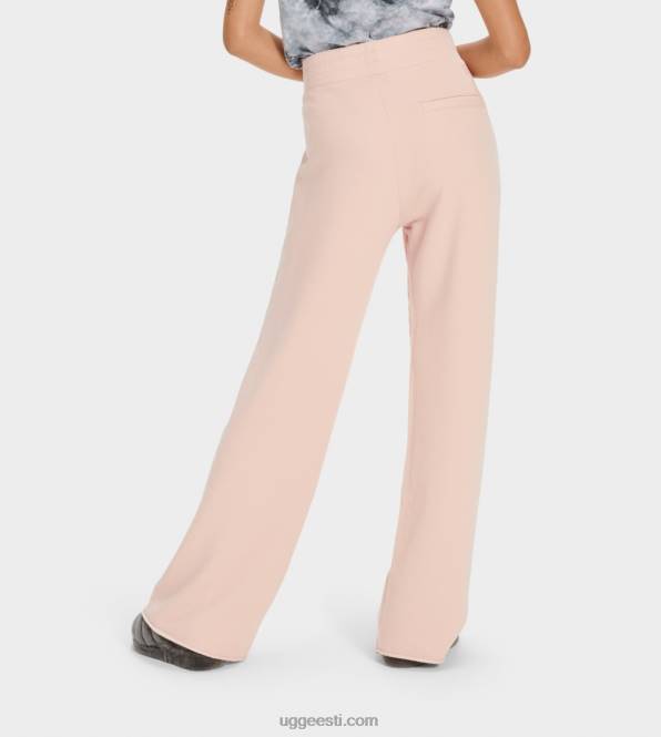 UGG naised gabi laia säärega püksid PHPB130 roosivesi