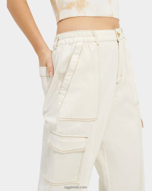 UGG naised kensley kaubapüksid PHPB1250 krohv