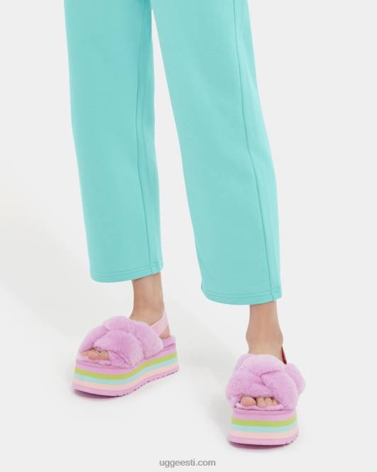 UGG naised keyla püksid PHPB1096 laguna