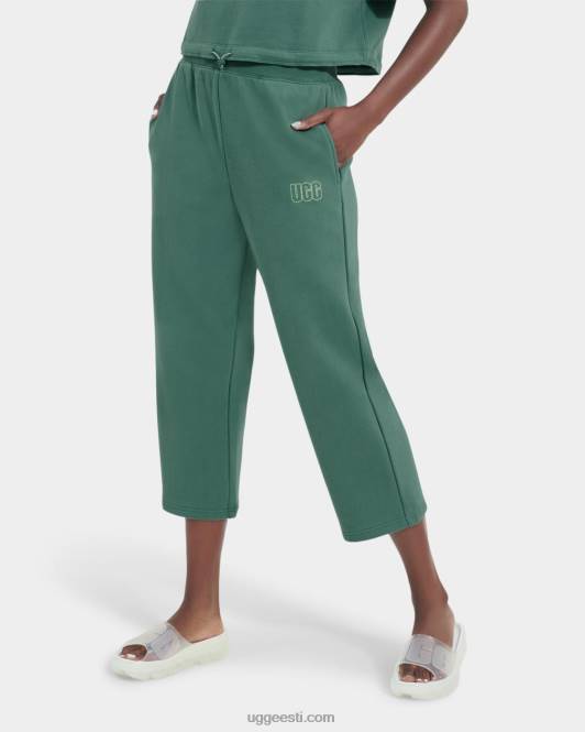 UGG naised keyla püksid PHPB2162 Atlandi