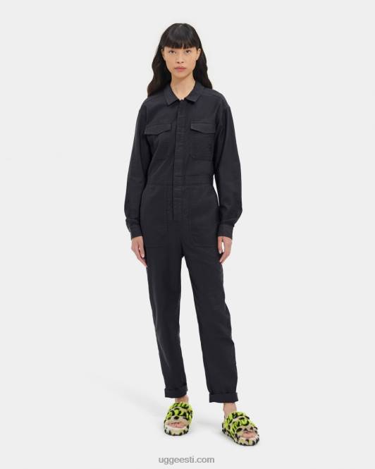 UGG naised monroe kombinesoon PHPB103 kivisüsi