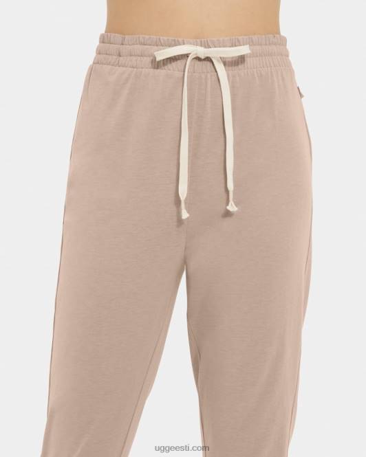 UGG naised muidu püksid PHPB1332 hele päevitus