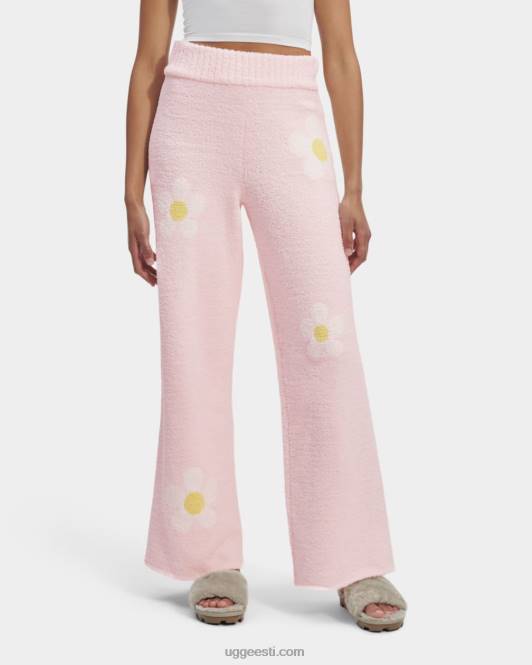 UGG naised terri pant PHPB2186 lootose karikakar