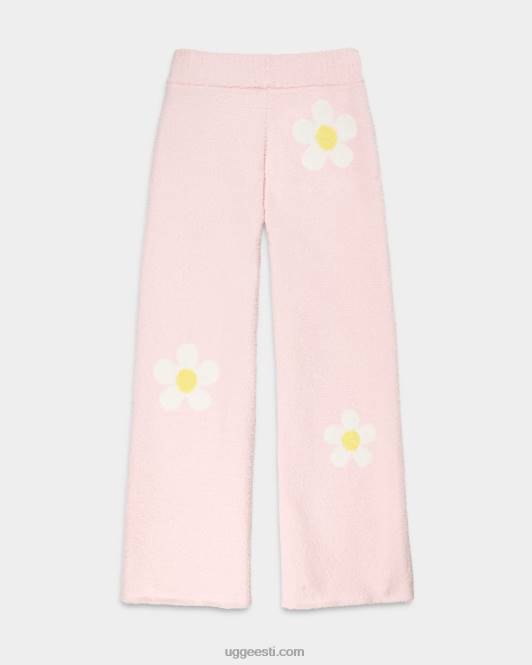 UGG naised terri pant PHPB2186 lootose karikakar