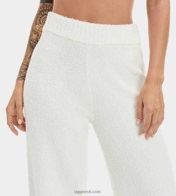 UGG naised terri pant PHPB2188 kreem