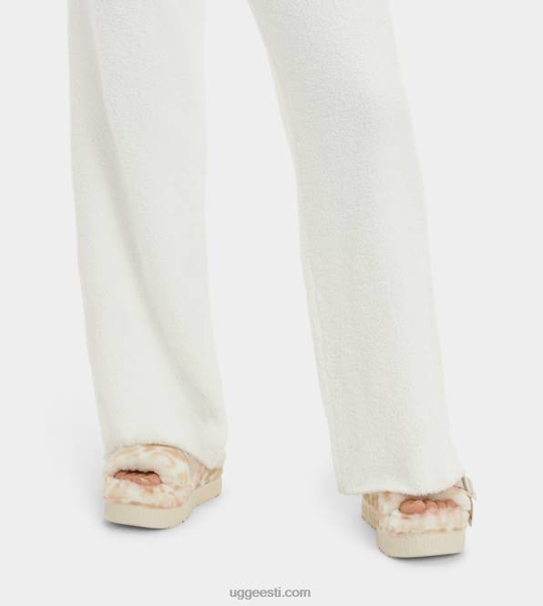 UGG naised terri pant PHPB2188 kreem