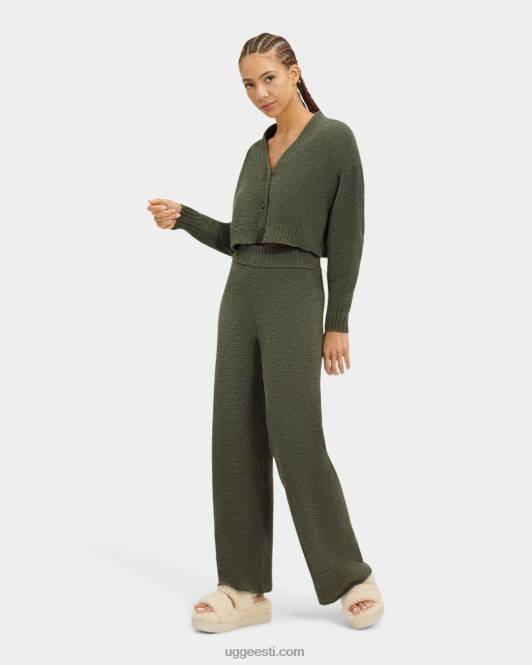 UGG naised terri pant PHPB2263 vulkaan