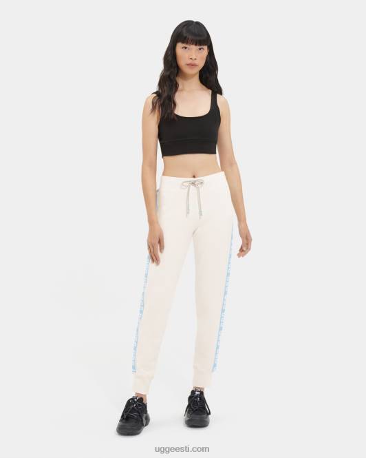 UGG naised unistamisraja püksid PHPB1305 nimbus/kristalljärv