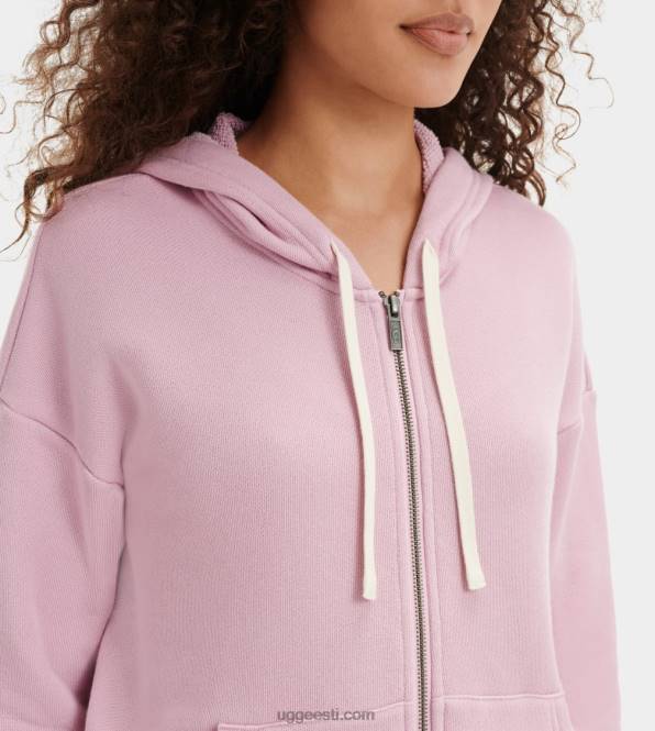 UGG naised Sena lukuga kapuuts PHPB2241 lavendli tuul