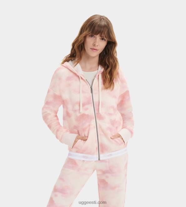 UGG naised Sena lukuga kapuuts PHPB2242 lootoseõie lipsuvärv