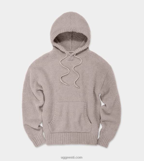 UGG naised asala kapuuts PHPB1038 graniit