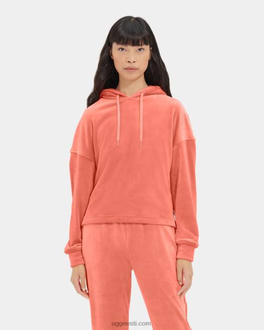UGG naised belden pullover PHPB116 lõheroosa