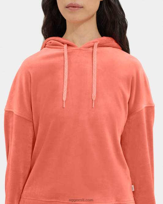 UGG naised belden pullover PHPB116 lõheroosa