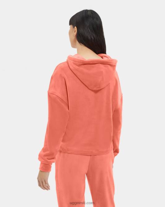 UGG naised belden pullover PHPB116 lõheroosa