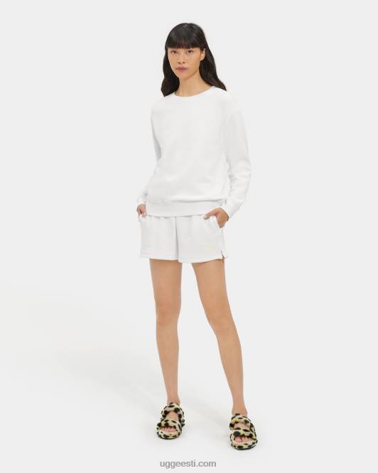 UGG naised denise crewneck PHPB1087 nimbus