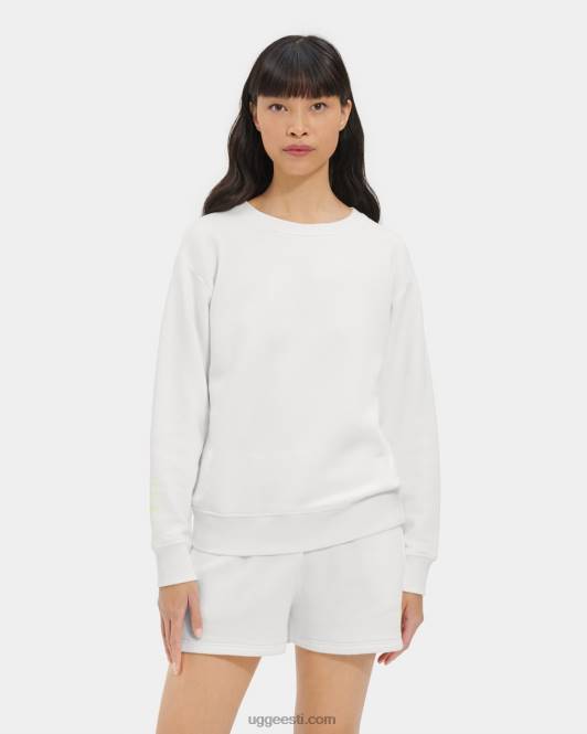 UGG naised denise crewneck PHPB1087 nimbus