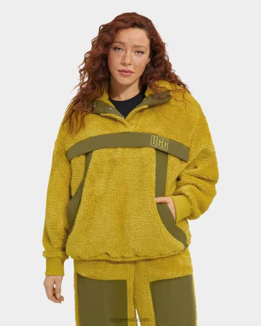 UGG naised gayel sherpa pool snap PHPB1288 mõnu/istik