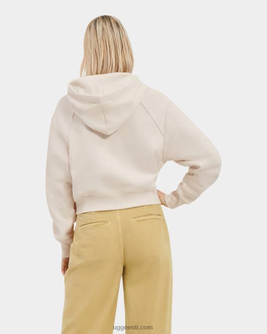 UGG naised helene kapuuts PHPB2181 antiikne