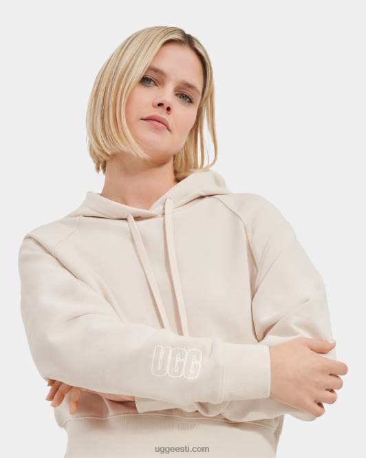 UGG naised helene kapuuts PHPB2181 antiikne