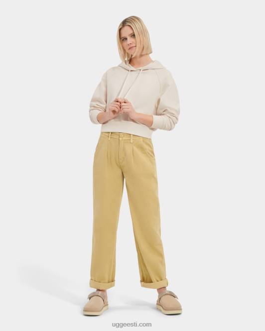 UGG naised helene kapuuts PHPB2181 antiikne