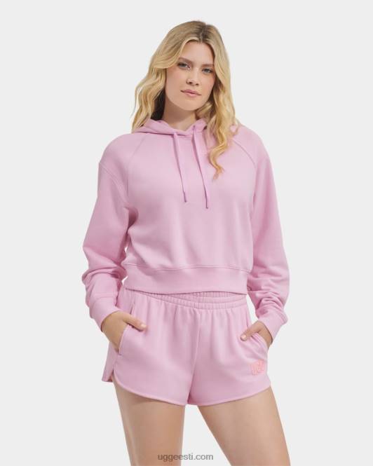 UGG naised helene kapuuts PHPB2183 tolmune sirel