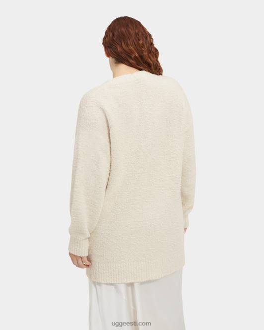 UGG naised joselyn kardigan PHPB2078 kreem