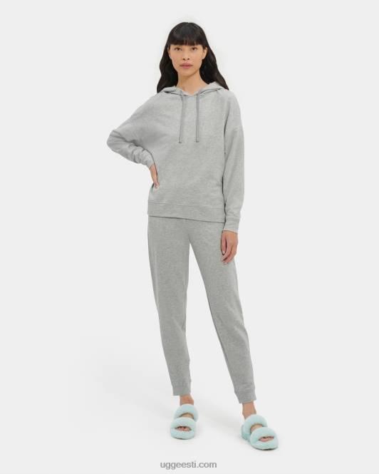 UGG naised kyree mikrofrotee PHPB1103 hall kanarbik