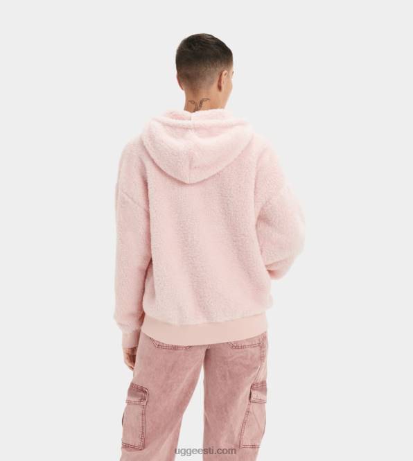 UGG naised loyra sherpa kapuuts PHPB1280 lootoseõis