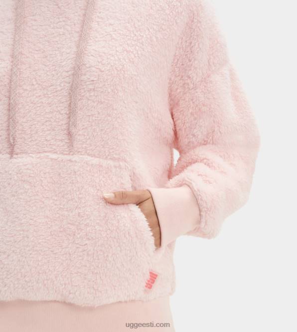 UGG naised loyra sherpa kapuuts PHPB1280 lootoseõis