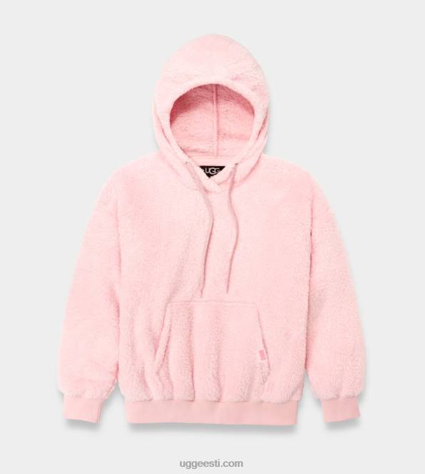 UGG naised loyra sherpa kapuuts PHPB1280 lootoseõis