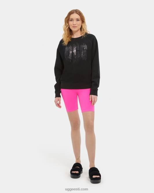 UGG naised madeline litritega logo PHPB178 must