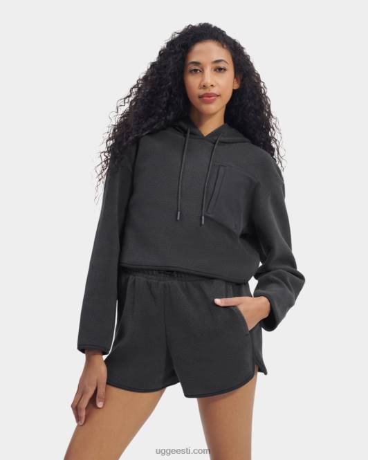 UGG naised myley sherpa kapuuts PHPB881 tint