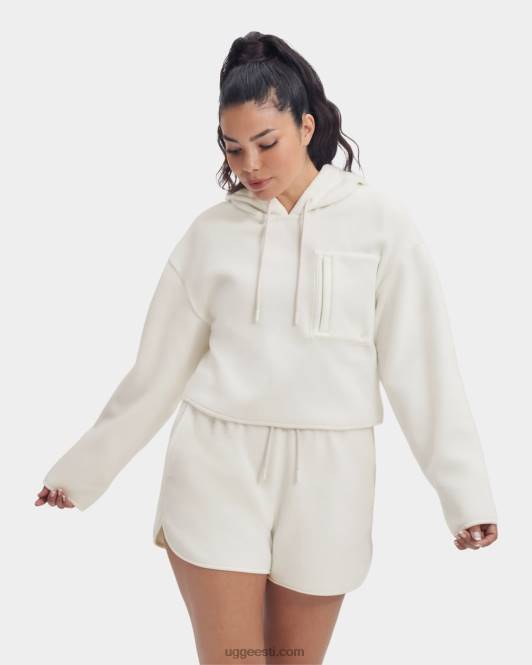 UGG naised myley sherpa kapuuts PHPB882 nimbus