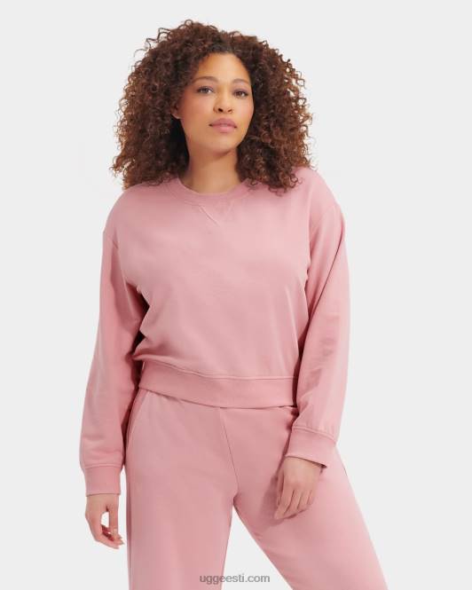 UGG naised seleste mikrofrotee PHPB184 savi roosa