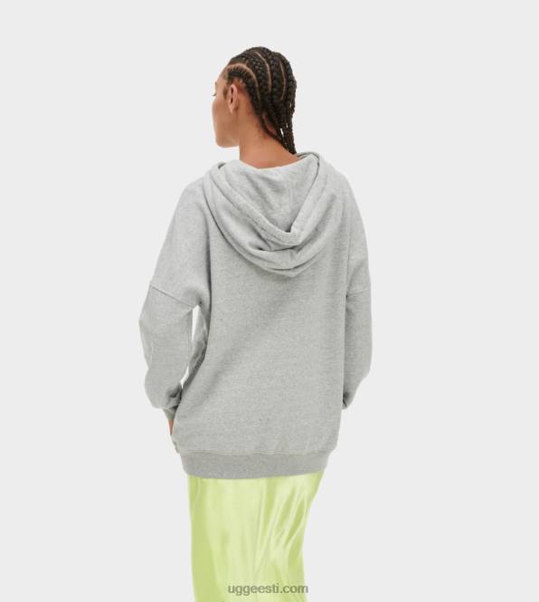 UGG naised simone boyfriendi kapuuts PHPB1343 hall kanarbik