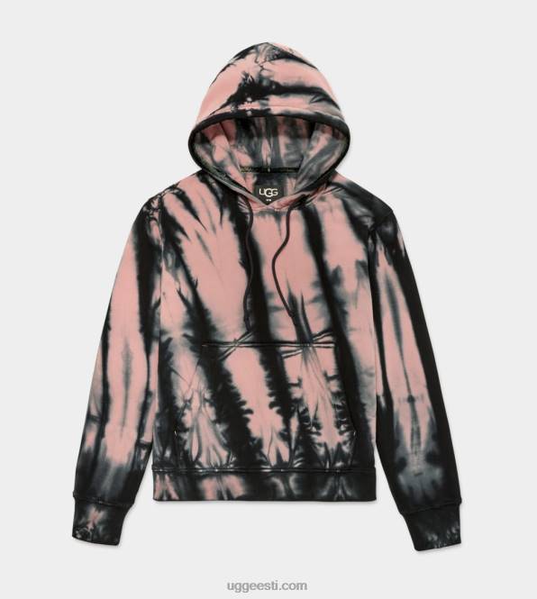 UGG naised tatiana hoodie lipsuvärv PHPB129 metsaroos