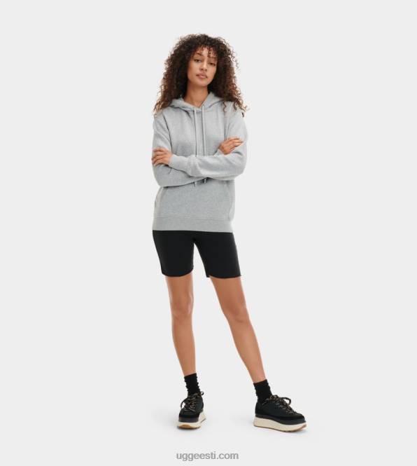 UGG naised tatiana kapuuts PHPB2277 hall kanarbik