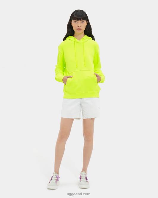 UGG naised tatiana kapuuts PHPB2279 marker