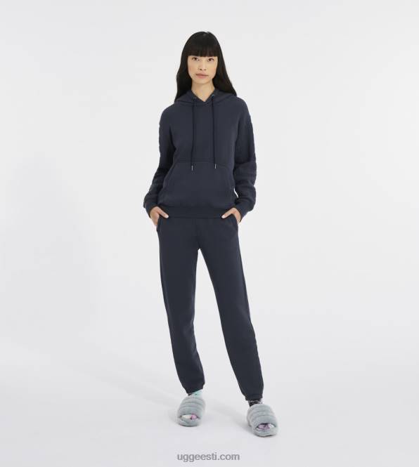 UGG naised tatiana logoga kapuuts PHPB1185 oonüks